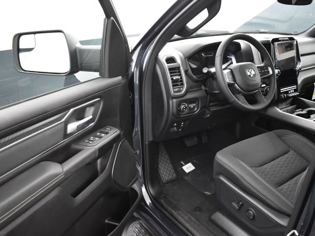 New 2026 RAM 1500 4x4 Crew Cab image 12