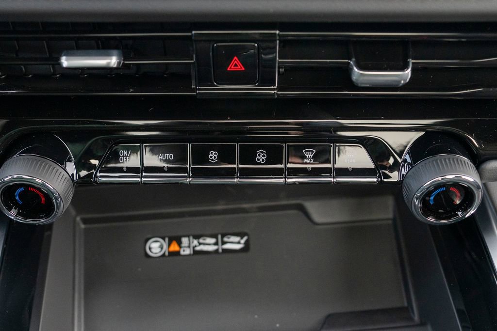 New 2026 Chevrolet Tahoe High Country image 32