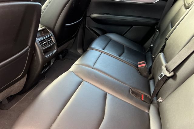 Used 2023 Cadillac XT5 Luxury FWD image 14