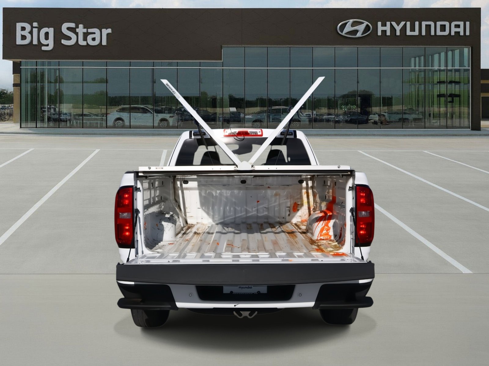 Used 2022 Chevrolet Colorado LT w/ Fleet Safety Package image 7