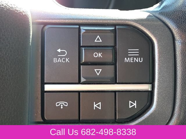 Certified 2024 Ford F450 Lariat AWD/4WD image 27