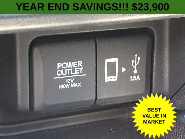 Used 2020 Honda Ridgeline Sport image 27