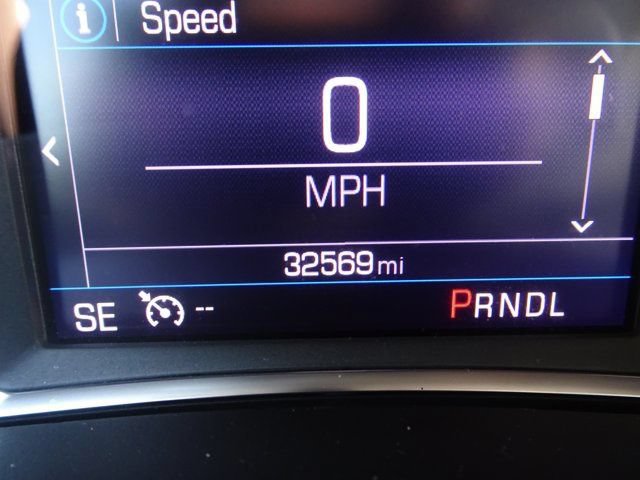 Used 2023 Chevrolet Equinox LT FWD image 29
