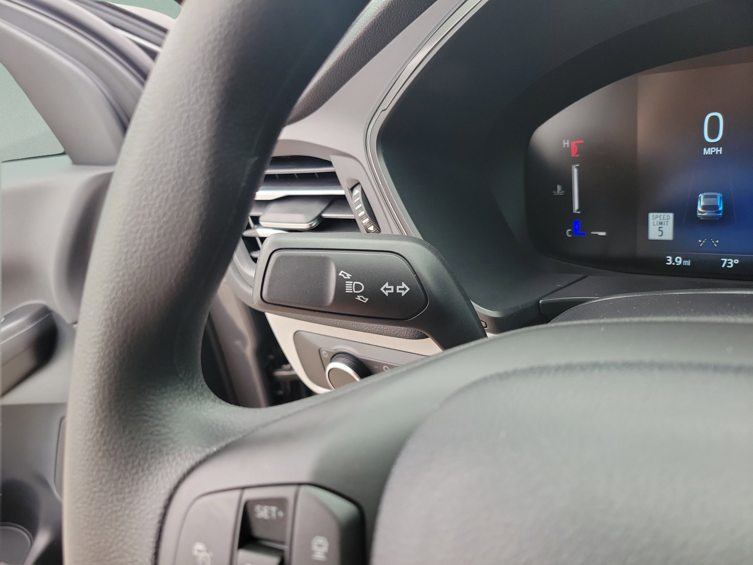 New 2026 Ford Escape Active w/ Tech Pack #1 FWD image 16