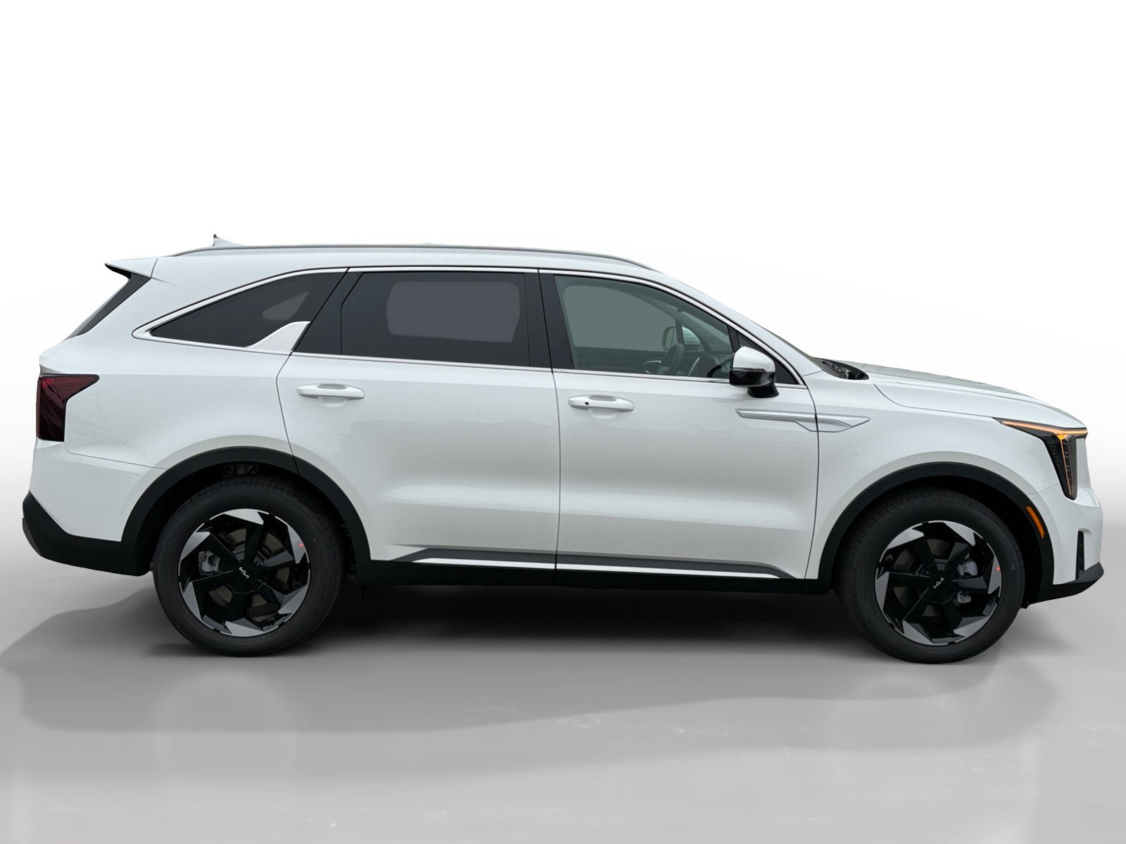 New 2026 Kia Sorento EX w/ EX Premium Package FWD image 6