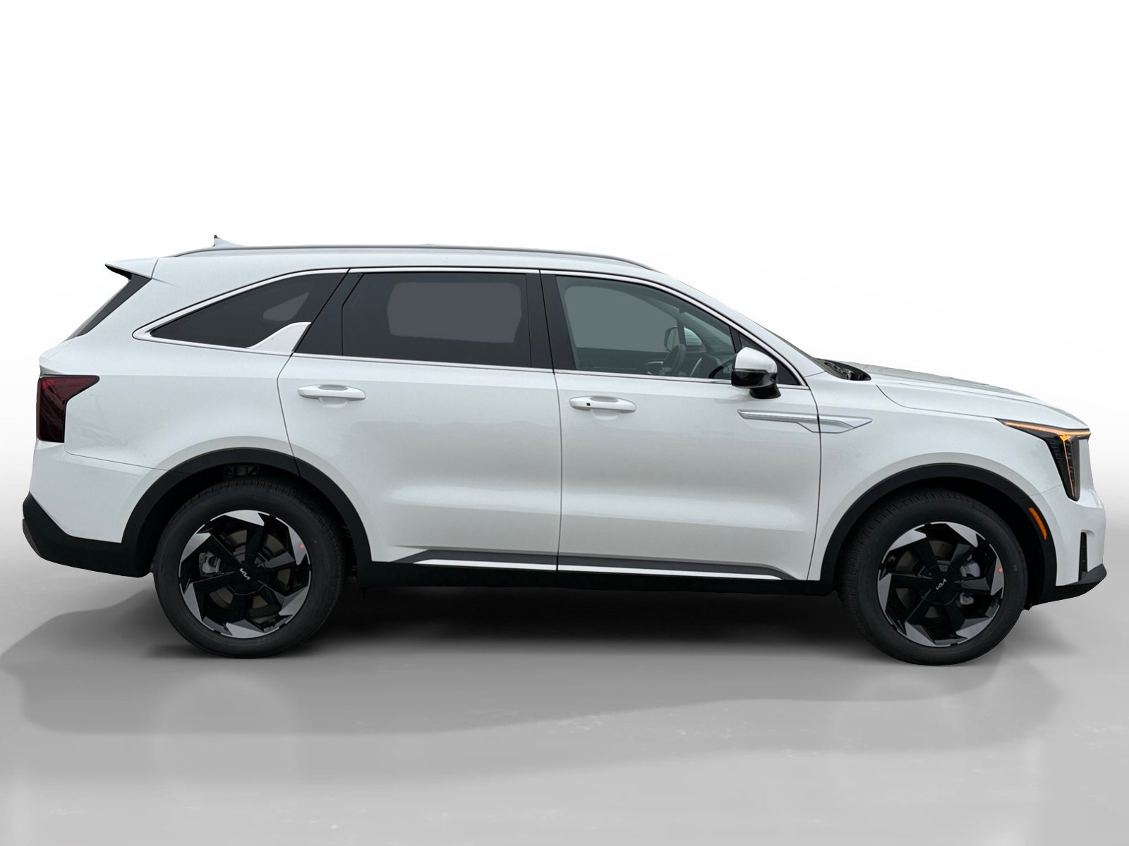 New 2026 Kia Sorento EX image 6