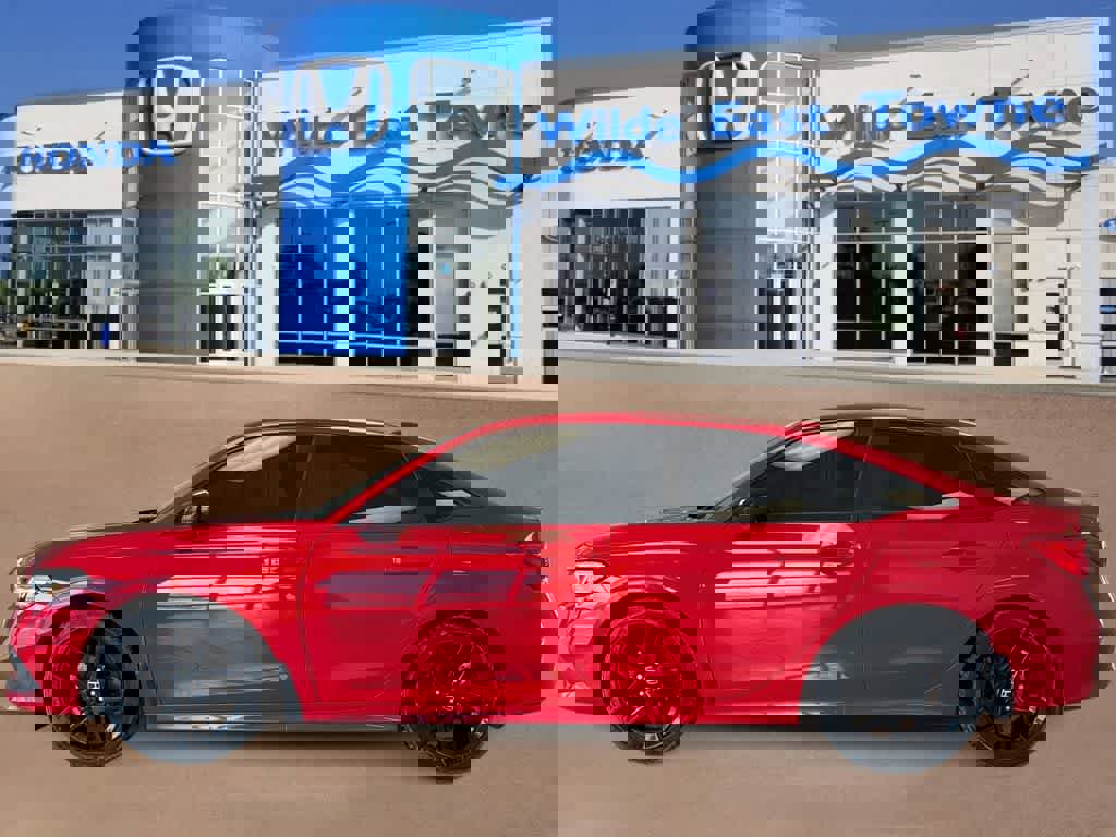 Certified 2024 Honda Civic Sport image 5