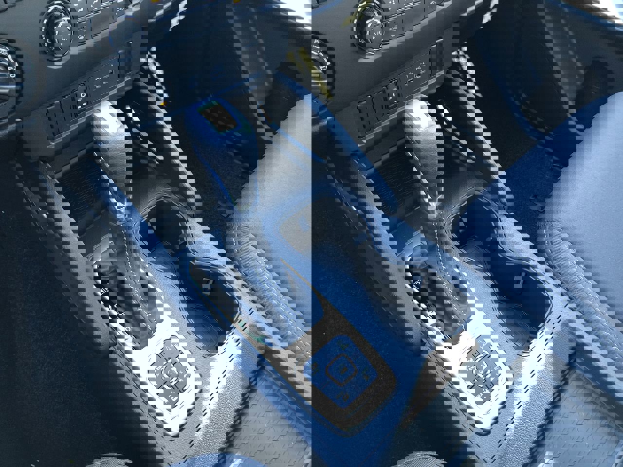 New 2026 Nissan Frontier SV w/ Tow Package image 26