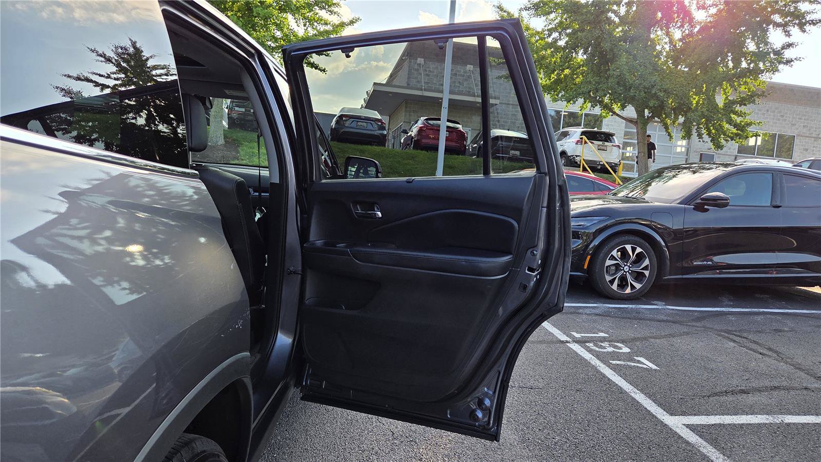 Used 2019 Honda Pilot EX-L image 35