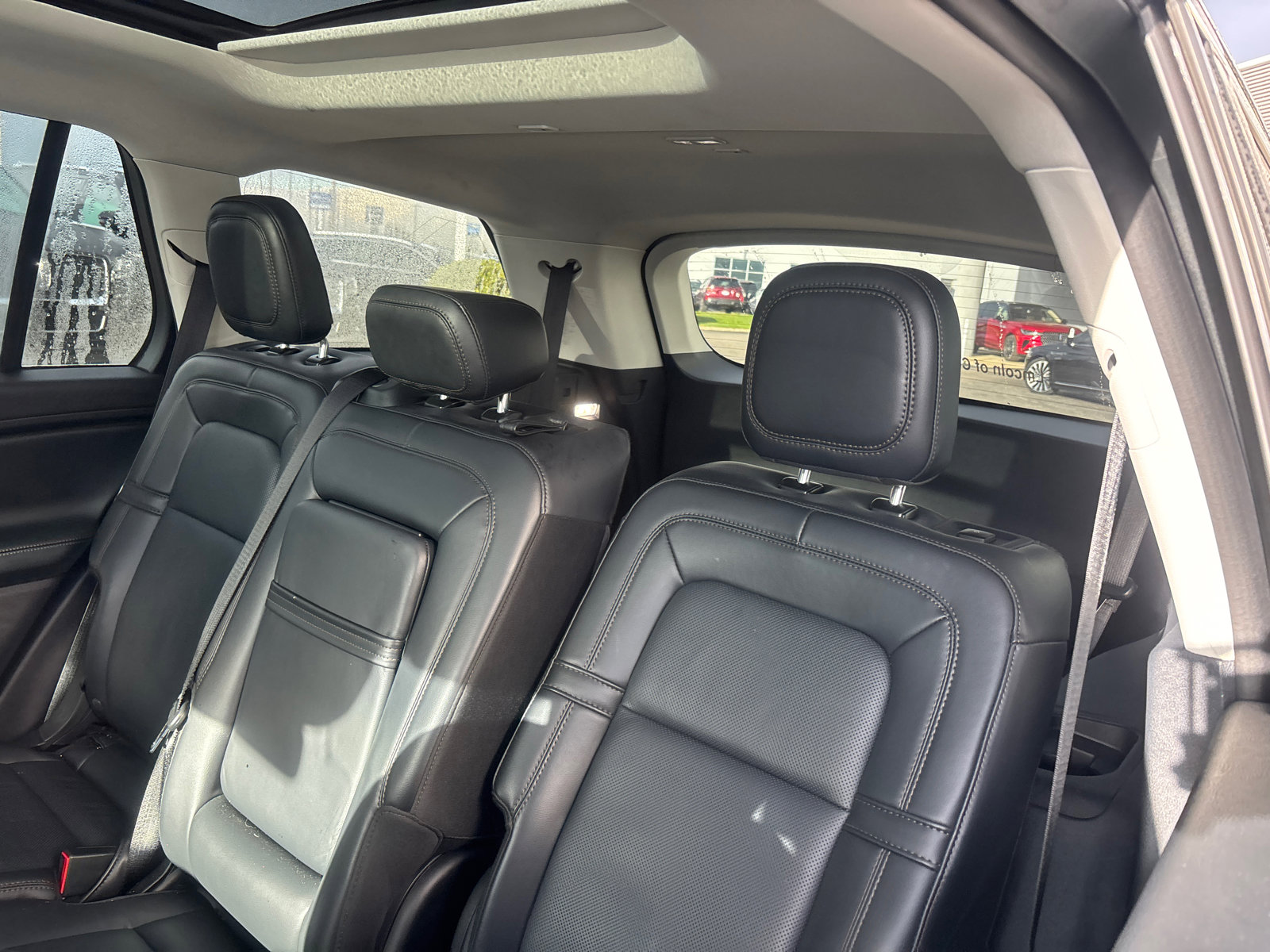 New 2025 Lincoln Aviator Reserve image 27