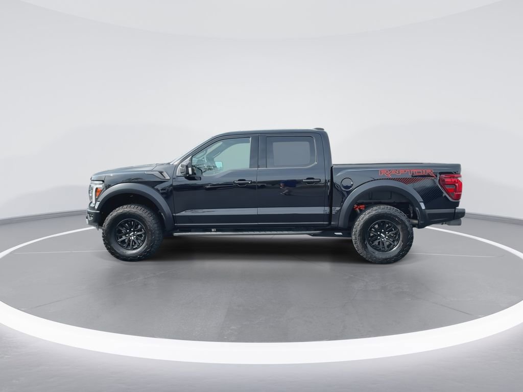 Used 2025 Ford F150 Raptor AWD/4WD image 5