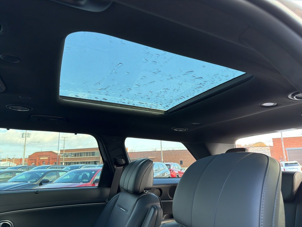 New 2026 Hyundai Palisade Calligraphy image 17