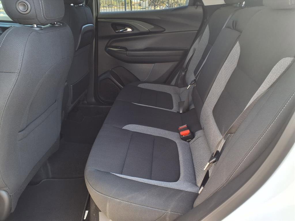 New 2026 Chevrolet TrailBlazer LT w/ Convenience Package image 7