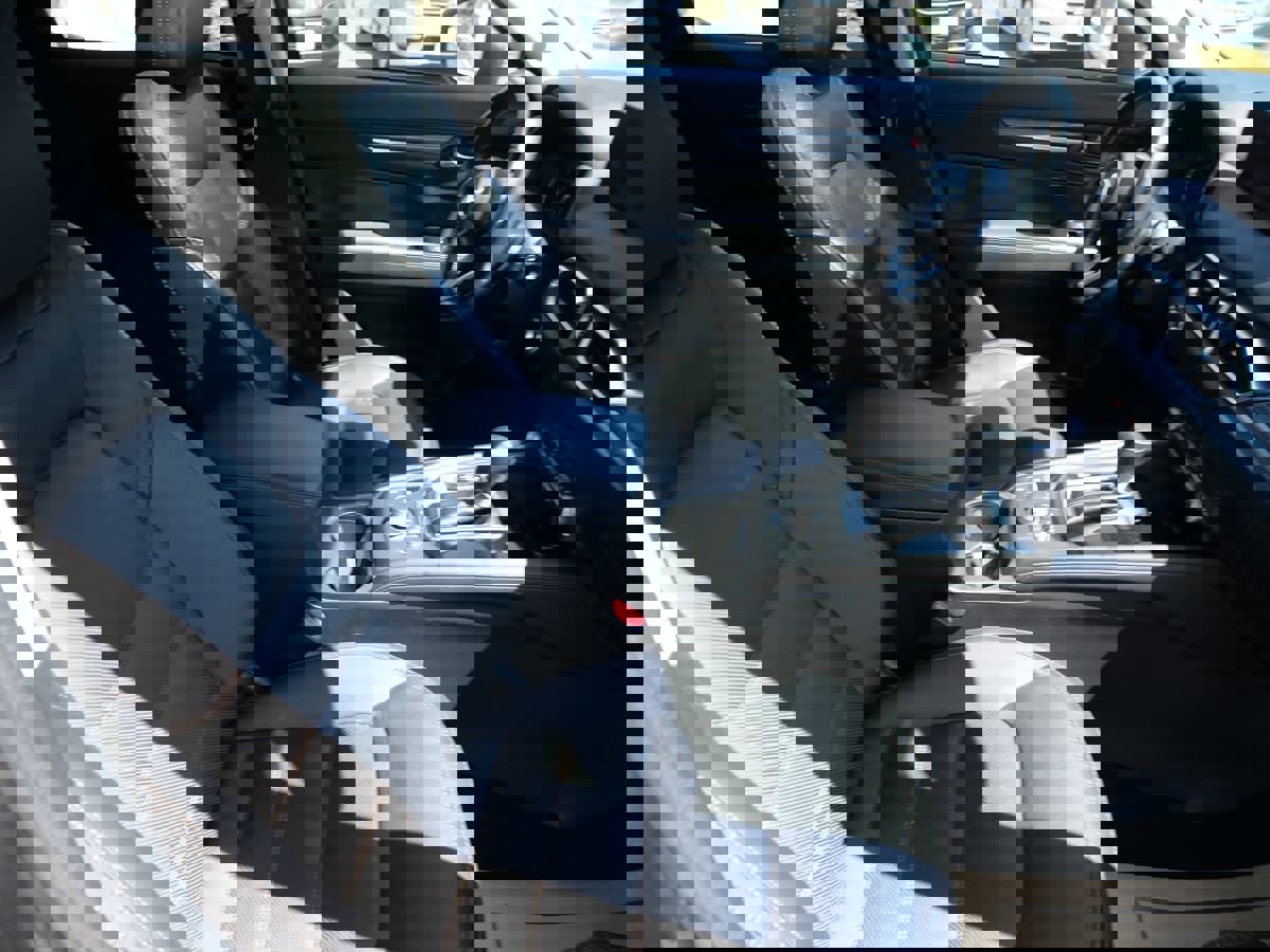 Used 2021 MAZDA CX-5 Grand Touring image 29