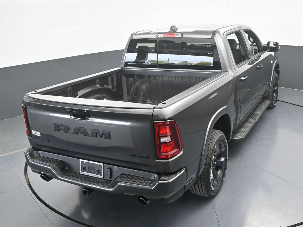 New 2026 RAM 1500 Big Horn image 14