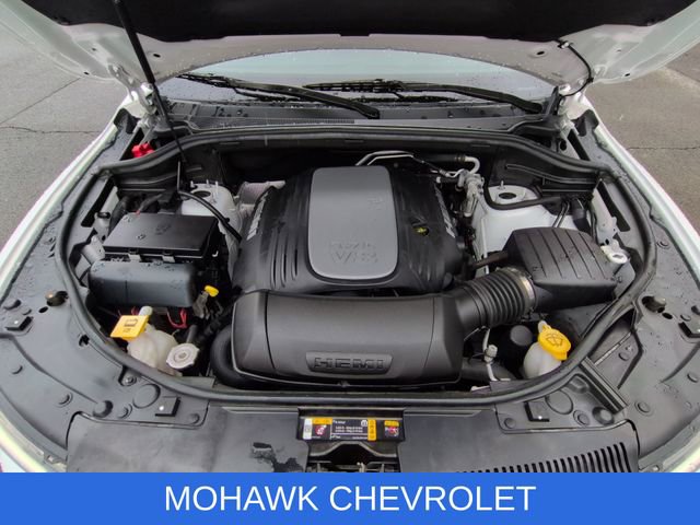 Used 2023 Dodge Durango R/T image 31