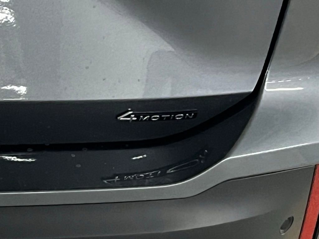 New 2026 Volkswagen Tiguan S AWD/4WD image 36