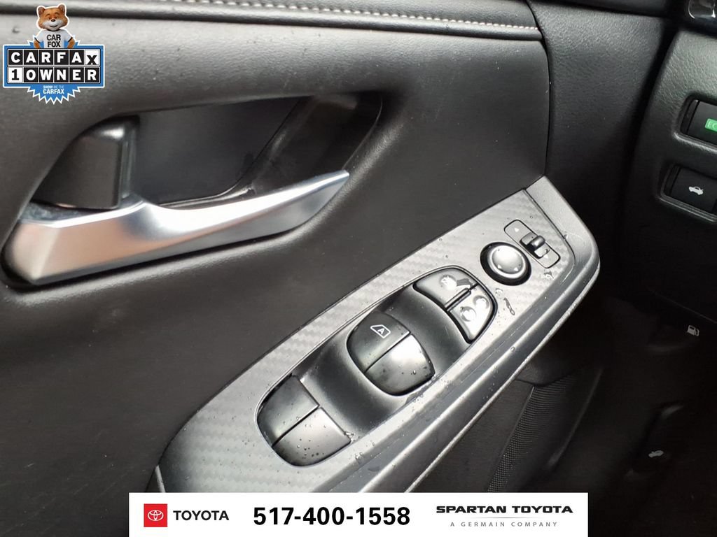 Used 2024 Nissan Sentra SV FWD image 24