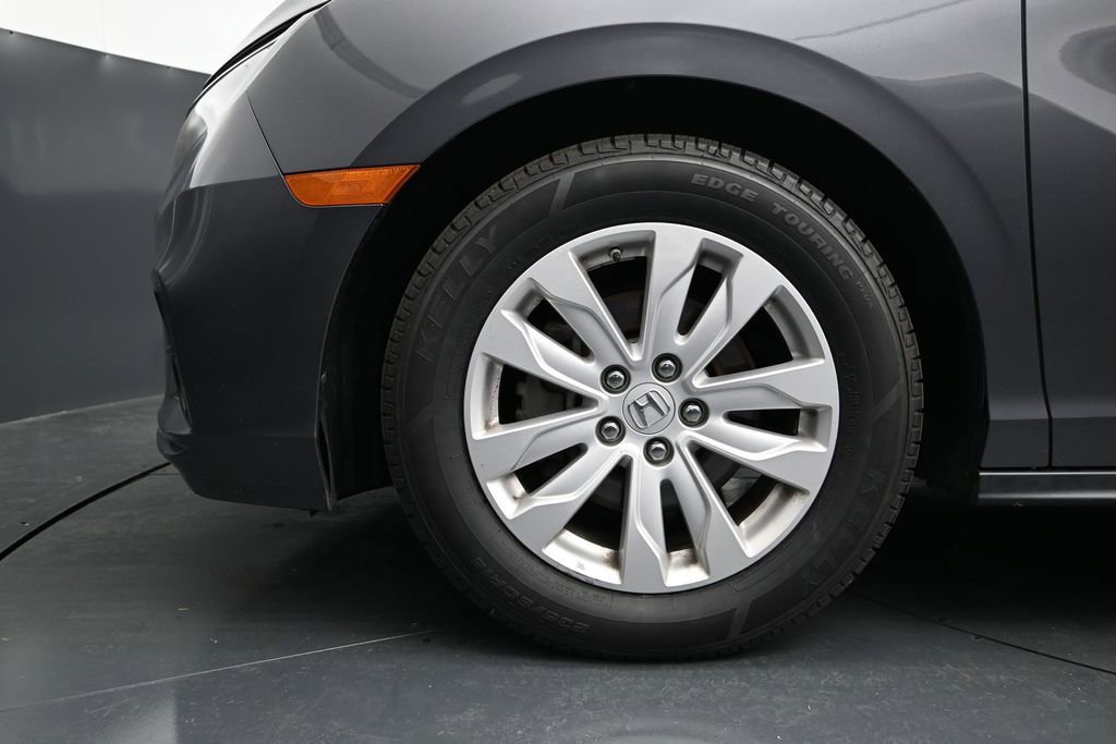 Used 2019 Honda Odyssey LX image 19