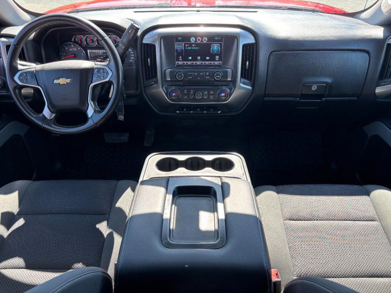 Used 2015 Chevrolet Silverado 1500 LT w/ All Star Edition image 11