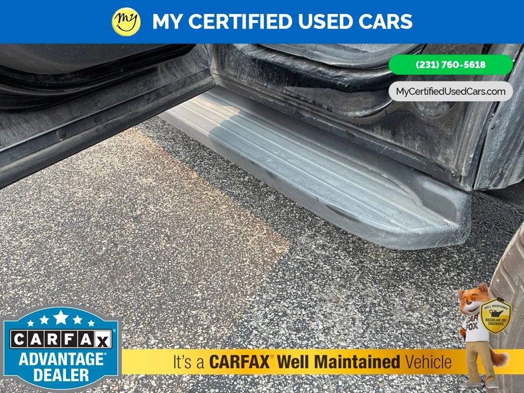 Used 2014 GMC Yukon SLT AWD/4WD image 15