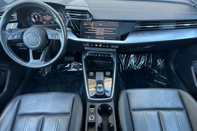 Used 2024 Audi A3 2.0T Premium image 13