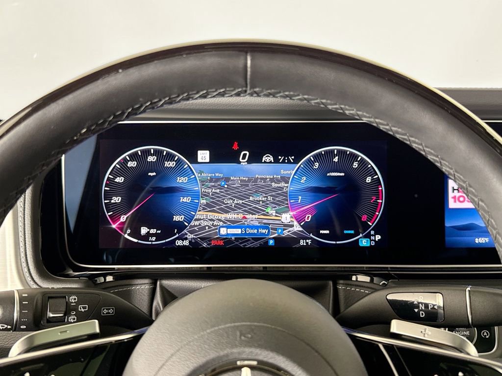 Used 2025 Mercedes-Benz G 550 image 10