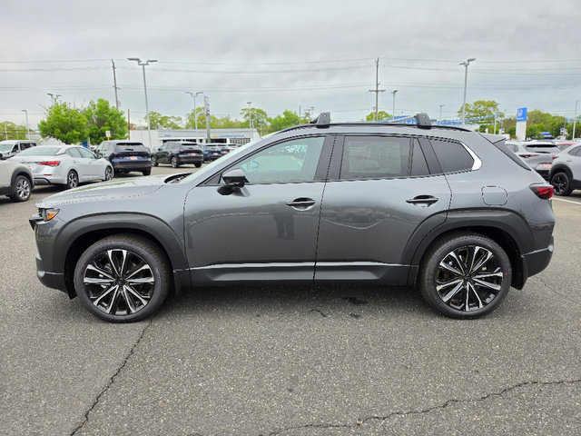New 2026 MAZDA CX-50 2.5 Turbo w/ Premium Plus Pkg AWD/4WD image 8