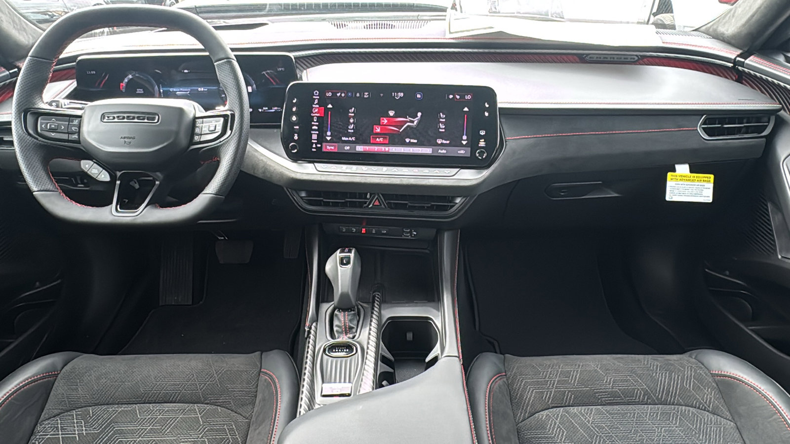 New 2026 Dodge Charger Scat Pack image 20