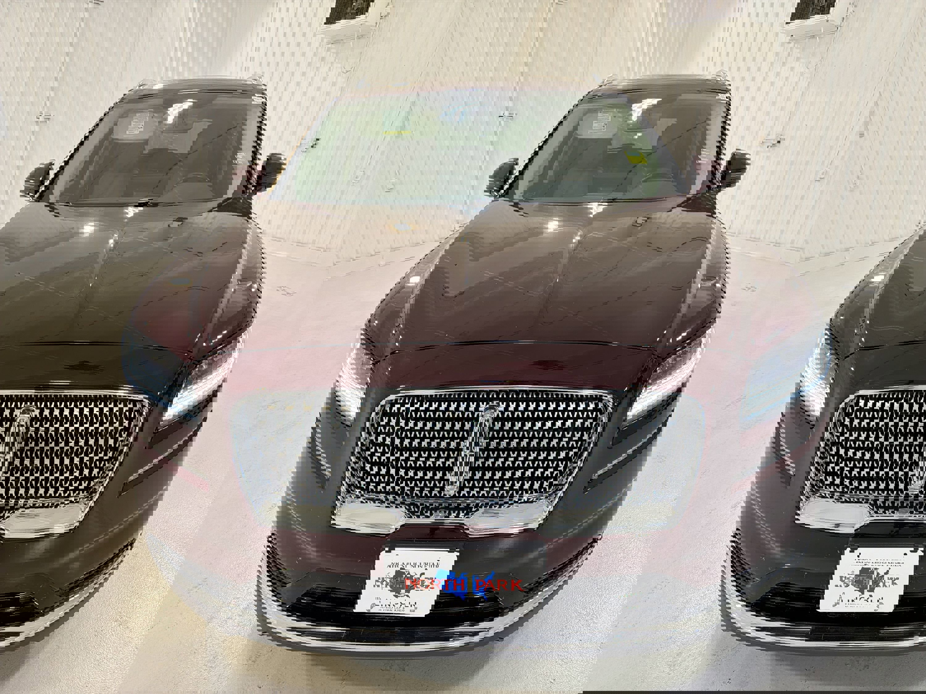 Used 2022 Lincoln Nautilus FWD image 31