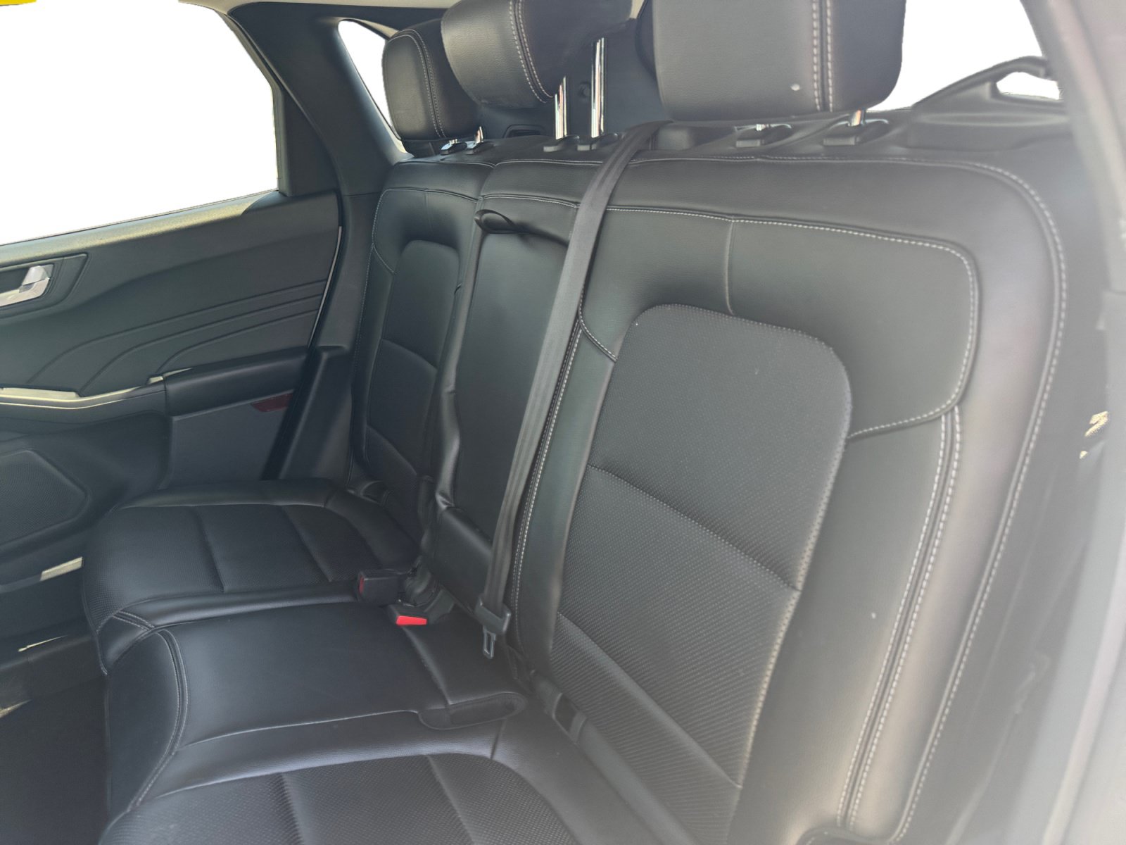 Used 2022 Ford Escape SEL w/ Technology Package FWD image 13