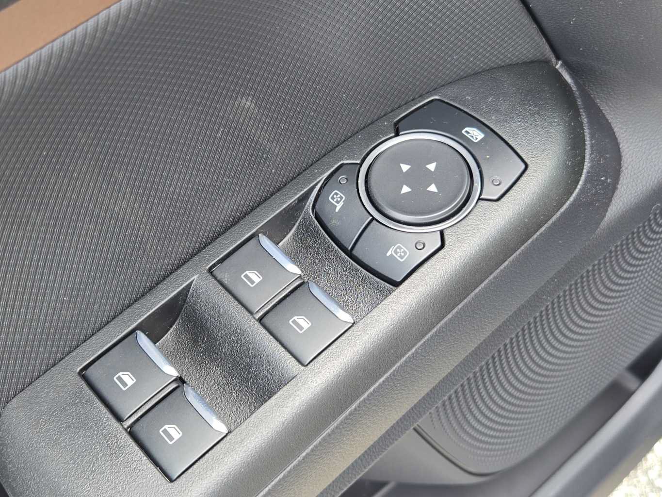 New 2026 Ford Bronco Sport Outer Banks w/ Outer Banks Tech Package+ AWD/4WD image 20