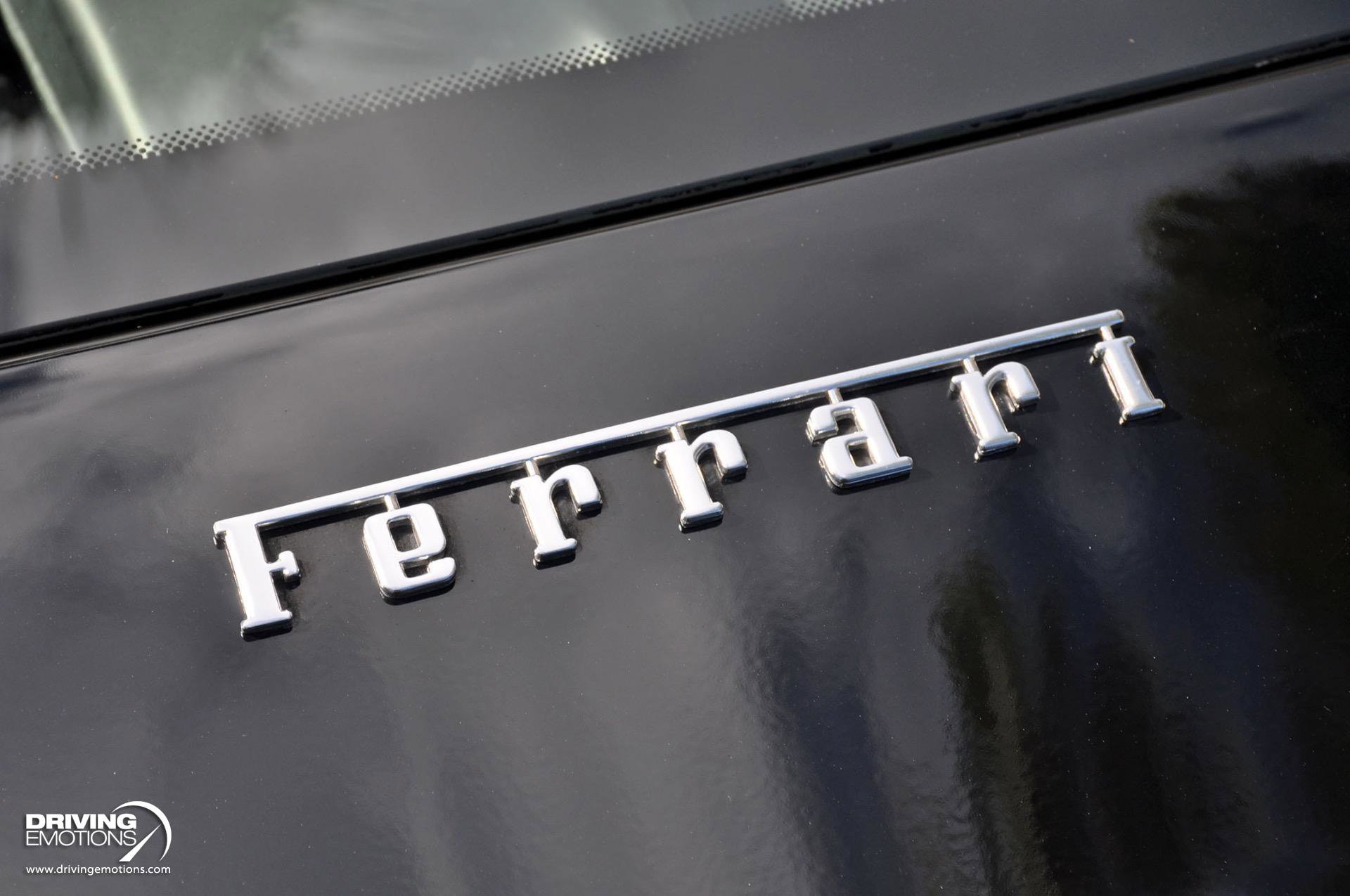 Used 2008 Ferrari F430 Spider image 26