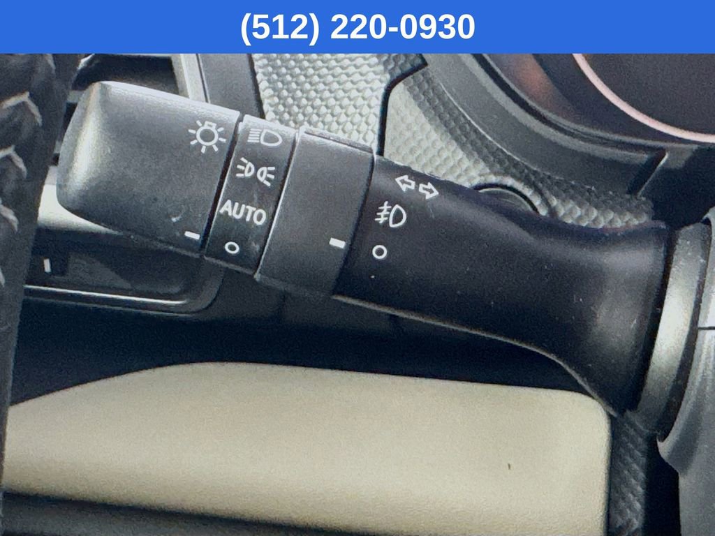 Certified 2023 Subaru Forester Limited AWD/4WD image 13