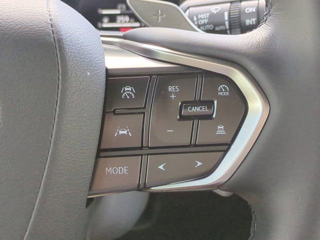 Certified 2025 Lexus GX 550 w/ Cold Area Package image 25