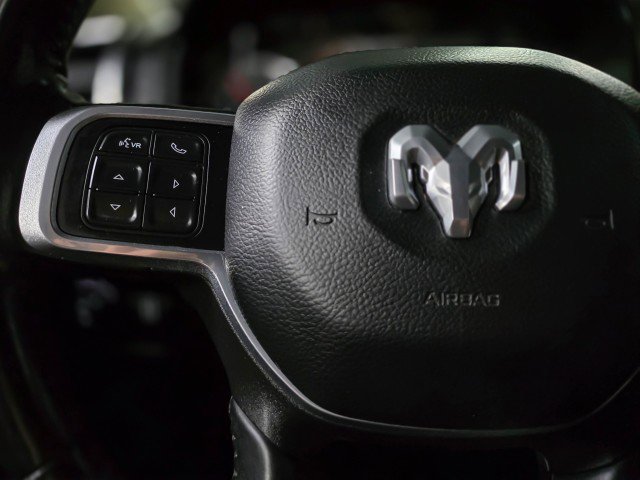 Used 2022 RAM 2500 Laramie image 22