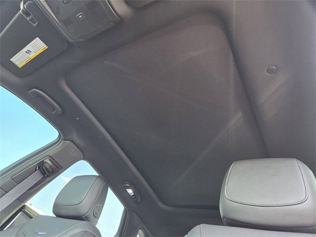 New 2026 Cadillac XT5 Premium Luxury w/ Driver Assist Package image 20