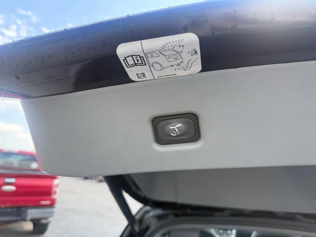 Used 2019 Lincoln Nautilus Reserve w/ Ultimate Package AWD/4WD image 42