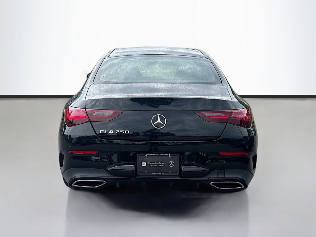 Used 2024 Mercedes-Benz CLA 250 image 4