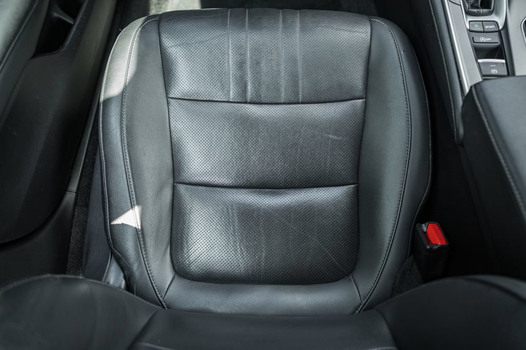Used 2022 Honda Accord Sport Special Edition image 29