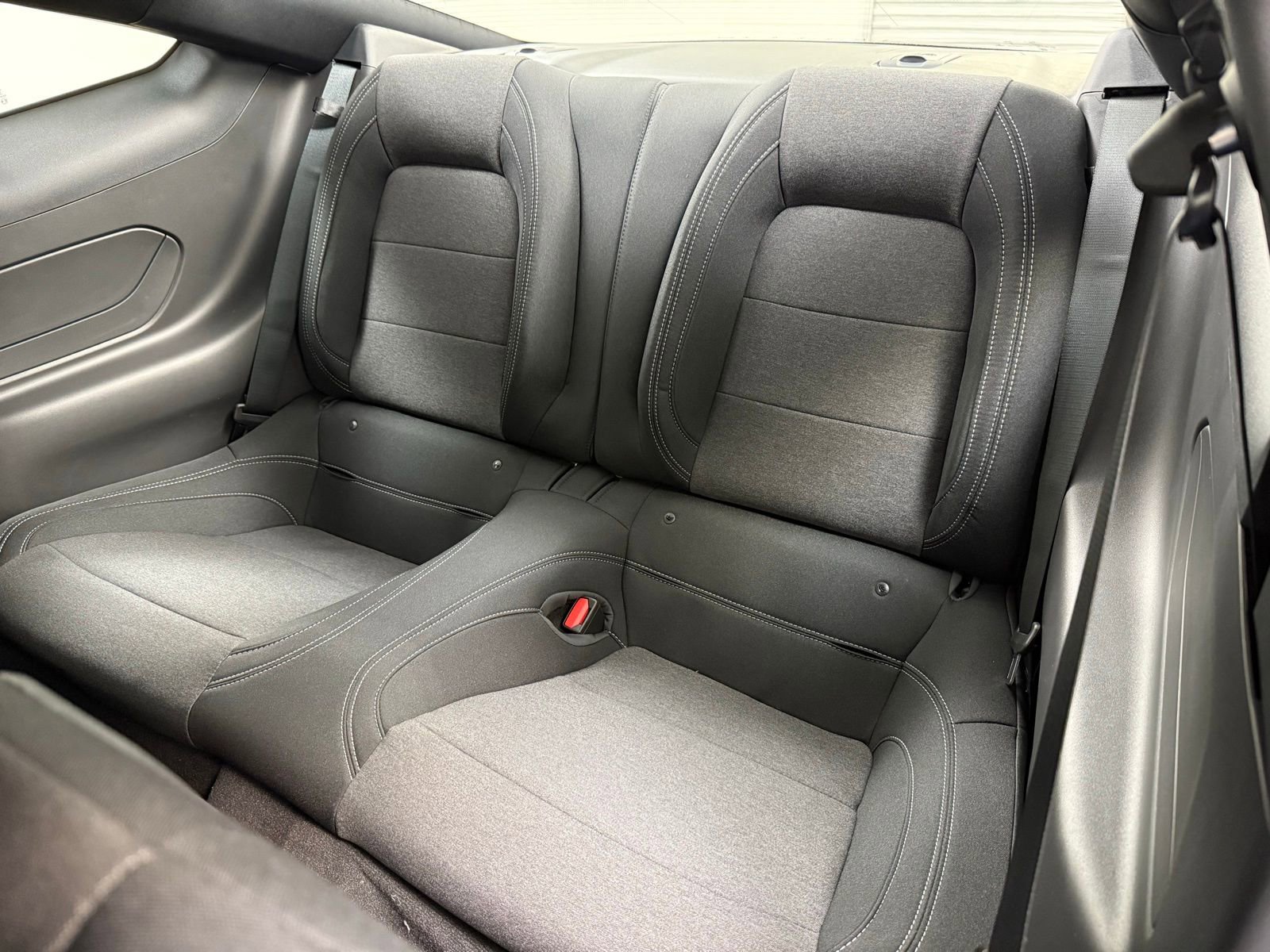 New 2026 Ford Mustang Coupe image 15