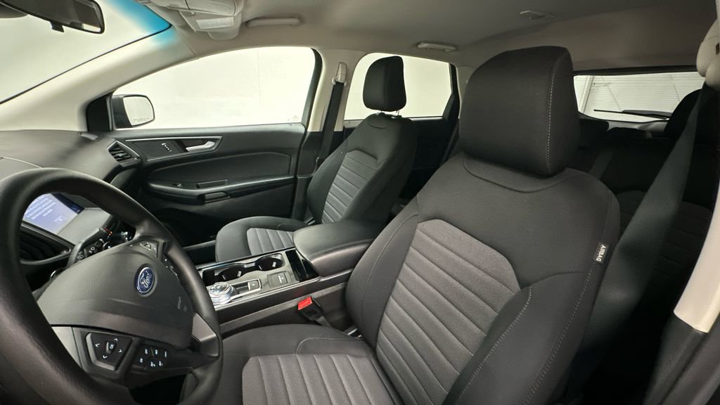 Used 2020 Ford Edge SE AWD/4WD image 9