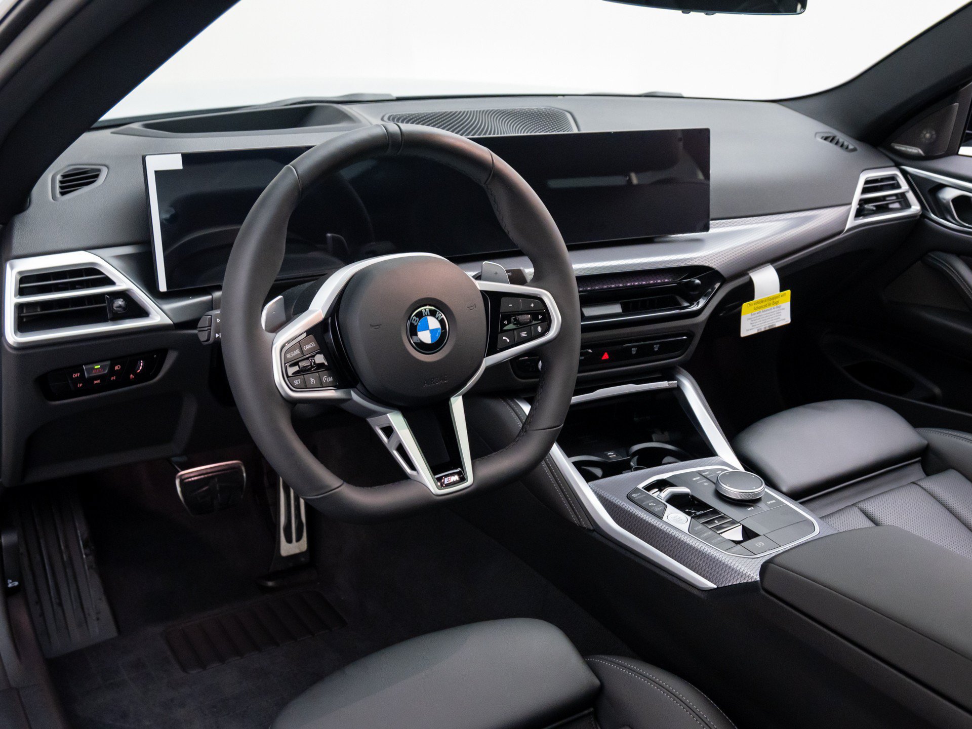 Used 2026 BMW 430i xDrive Coupe w/ M Sport Package AWD/4WD image 10