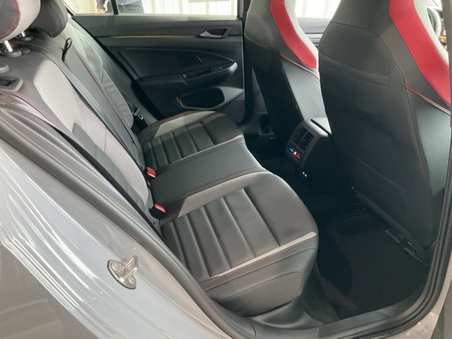 Used 2024 Volkswagen GTI Autobahn image 24