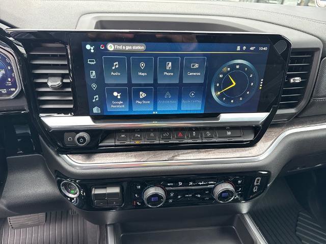 New 2026 Chevrolet Silverado 1500 LTZ image 12