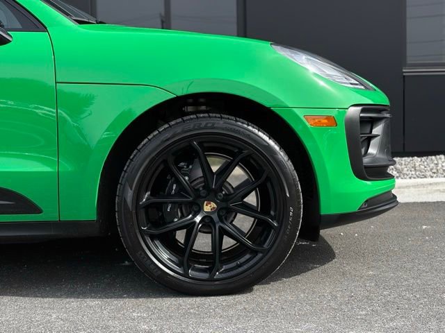 Used 2023 Porsche Macan GTS image 12