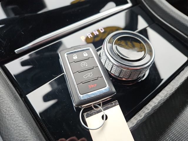 Used 2024 Jeep Grand Cherokee Altitude image 46