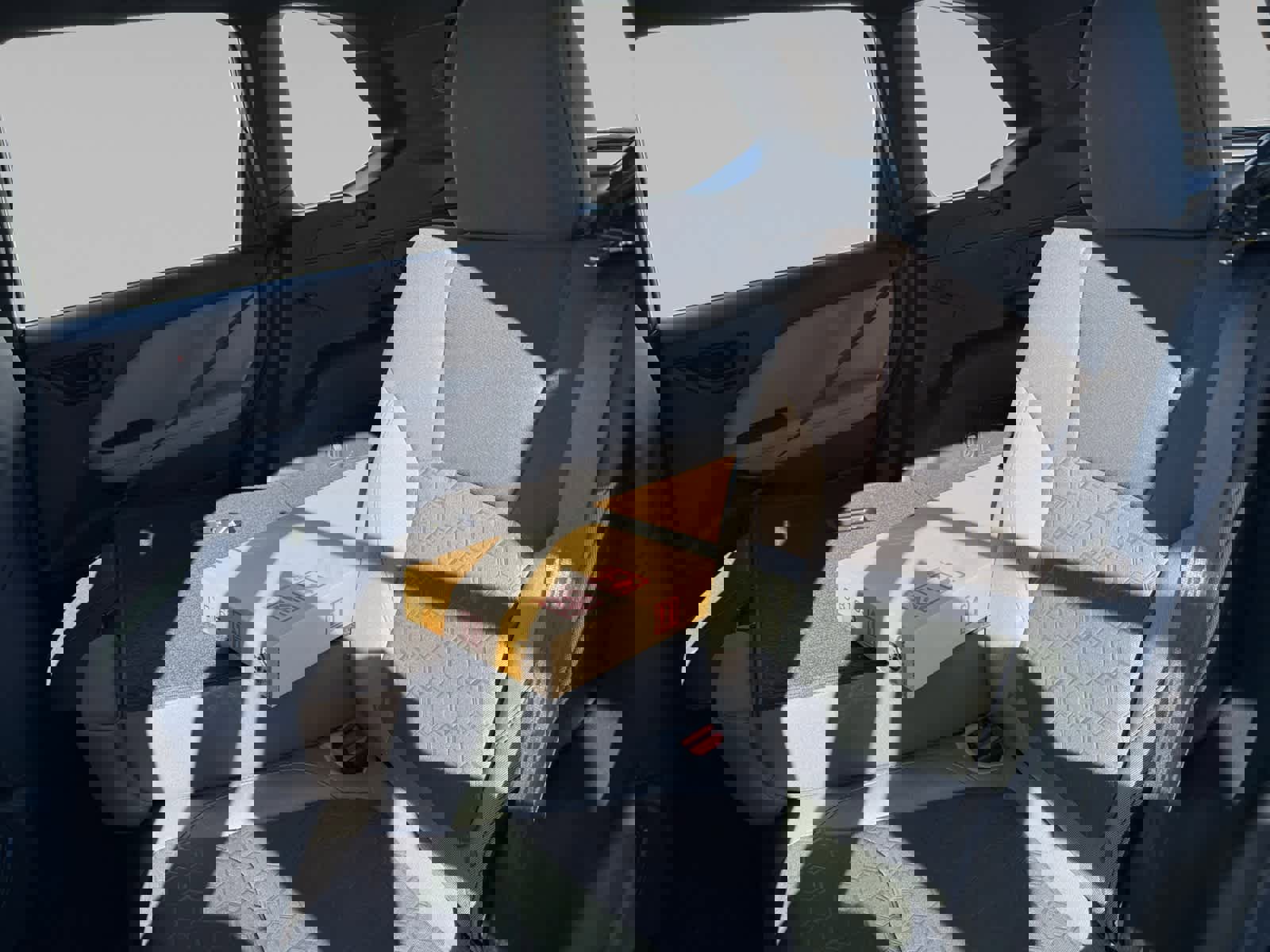 New 2026 Subaru Forester image 13