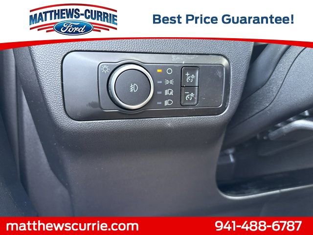 New 2026 Ford Bronco Sport Heritage image 25