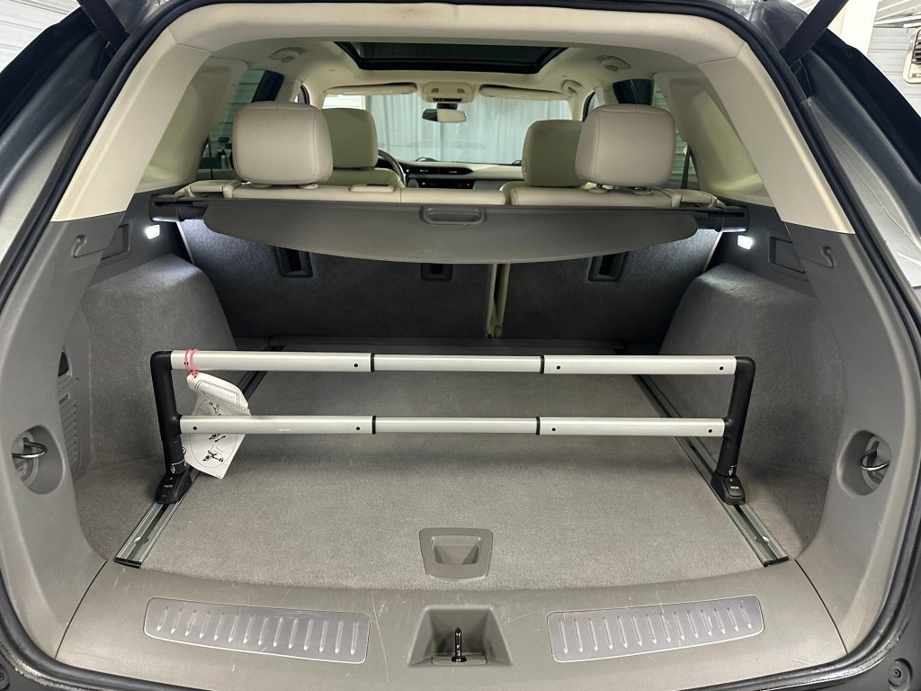 Certified 2023 Cadillac XT5 Premium Luxury image 30